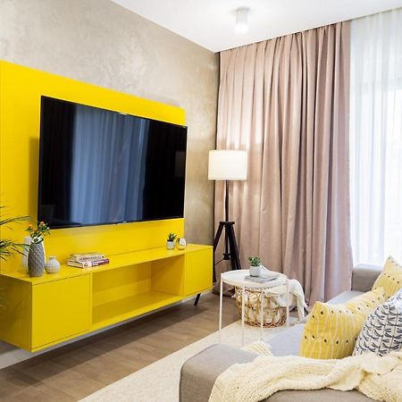 Il Lago - Sunrise - Cozy Luxurious Smart Home By The Lake Voluntari Exterior foto