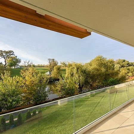 Il Lago - Sunrise - Cozy Luxurious Smart Home By The Lake Voluntari Exterior foto